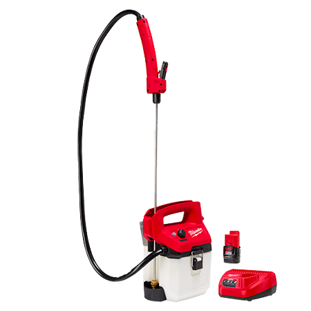 2528-21G1 - M12™ 1 Gallon Handheld Sprayer Kit