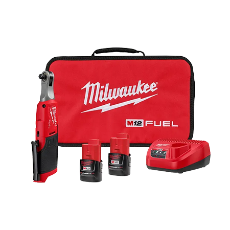 2567-22 - M12 FUEL™ 3/8" High Speed Ratchet Kit