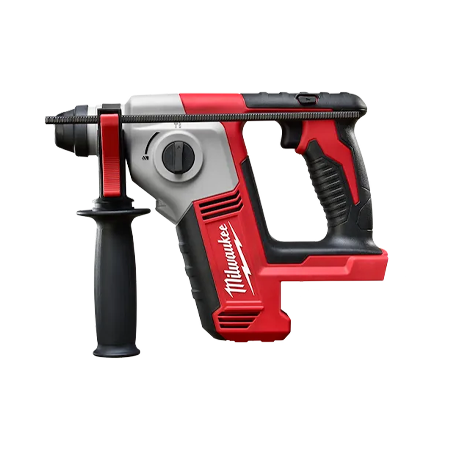 2612-20 - M18™ Cordless 5/8" SDS Plus Rotary Hammer