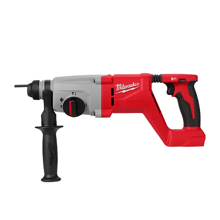 2613-20 - M18™ Brushless 1” SDS Plus D-Handle Rotary Hammer