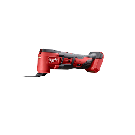 2626-20 - M18™ Cordless Multi-Tool (Tool Only)