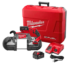 Load image into Gallery viewer, M18 FUEL Kit w/ Bonus M18 FUEL Bare Tool (Select Tool under PROMO M18 FUEL BARE TOOL - When Adding To Cart)
