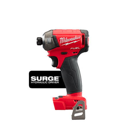 2760-20 - M18 FUEL™ SURGE™ 1/4" Hex Hydraulic Driver (Tool Only)