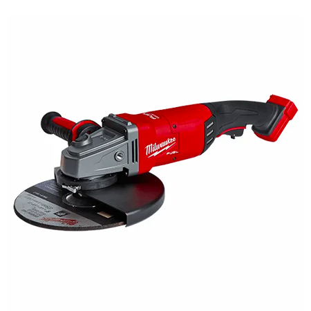 2785-20 - M18 FUEL™ 7" / 9" Large Angle Grinder (Tool Only)