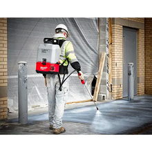 Load image into Gallery viewer, 2820-21CS - M18™ SWITCH TANK™ 4-Gallon Backpack Concrete Sprayer Kit
