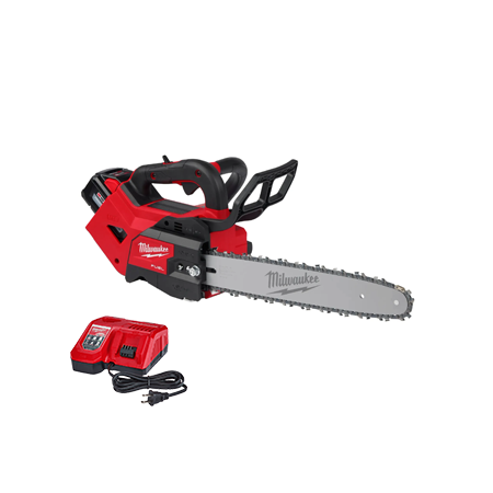 2826-21T - M18 FUEL™ 14" Top Handle Chainsaw Kit