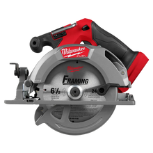 Load image into Gallery viewer, 2833-20 - M18 FUEL™ 6-1/2" Circular Saw (Tool Only)
