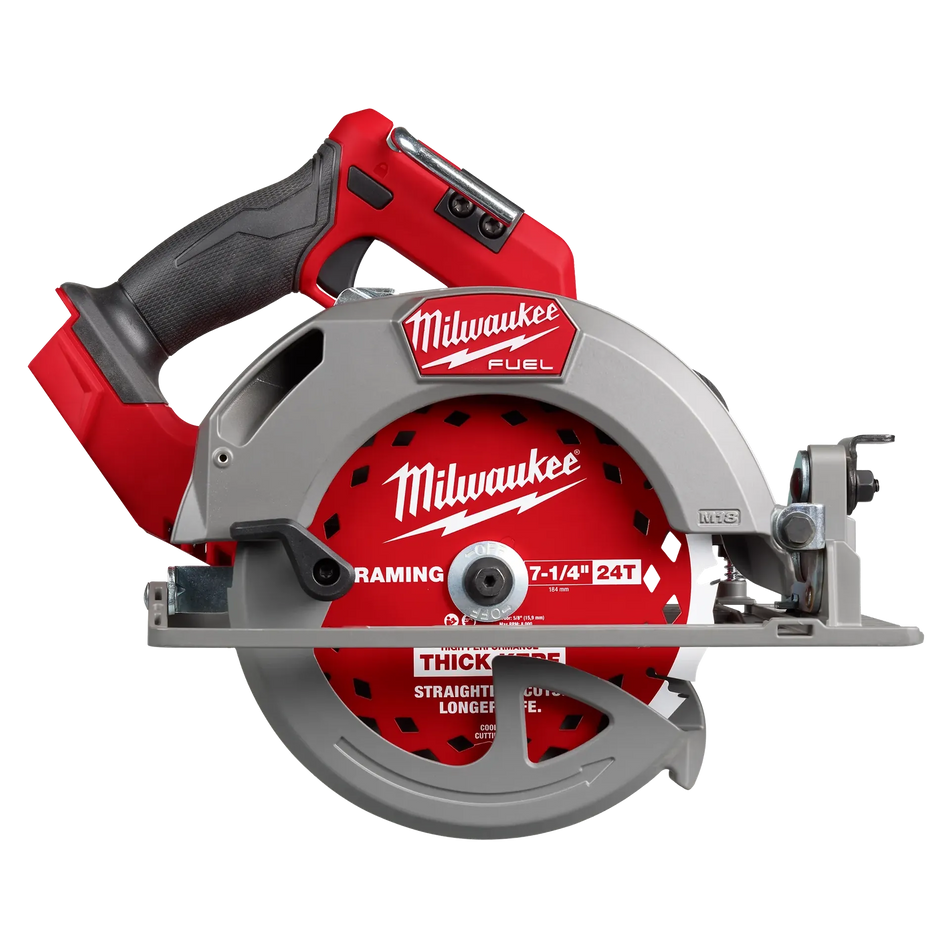 2834-20 - M18 FUEL 7-1/4" Circular Saw Tool Only
