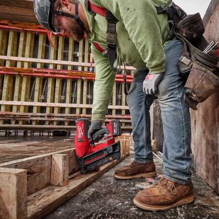 2844-20 - M18 FUEL™ Duplex Nailer