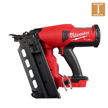 Load image into Gallery viewer, 2844-20 - M18 FUEL™ Duplex Nailer
