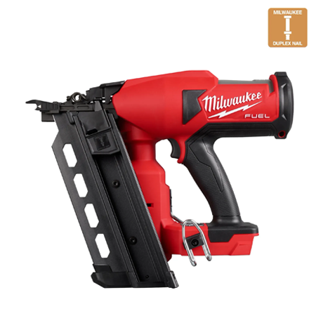 2844-20 - M18 FUEL™ Duplex Nailer