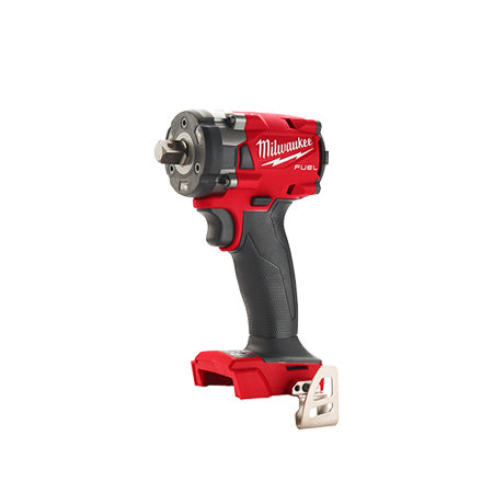 2855-20 - M18 FUEL™ 1/2 " Compact Impact Wrench w/ Friction Ring Bare Tool