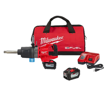 Load image into Gallery viewer, 2869-22HD - M18 FUEL™ 1&quot; D-Handle Ext. Anvil High Torque Impact Wrench w/ ONE-KEY™
