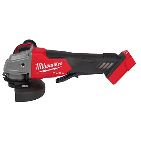 Buy A Select M18 Fuel Tool (Get A Free M18 4Ah Battery) Select Option (Grinder Available)