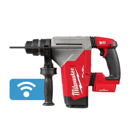2915-20 - M18 FUEL™ 1-1/8" SDS Plus Rotary Hammer w/ ONE-KEY™