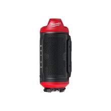 Load image into Gallery viewer, 2955-20 - M12™ Bluetooth® Jobsite Speaker w/ PACKOUT™ Compatibility
