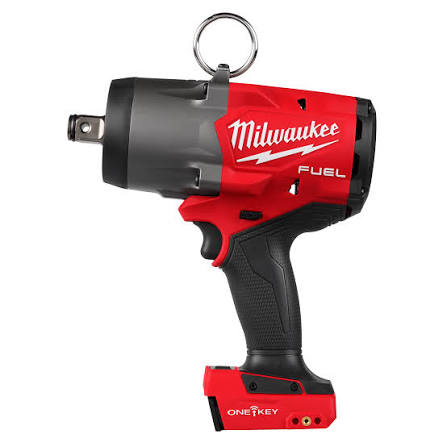 2964-20 - M18 FUEL™ 3/4" High Torque Impact Wrench with ONE-KEY™