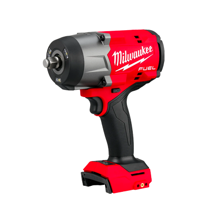 2967-20 - M18 FUEL™ 1/2" High Torque Impact Wrench w/ Friction Ring