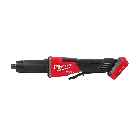 2984-20 - M18 FUEL™ Variable Speed, Braking Die Grinder, Paddle Switch w/ ONE-KEY™