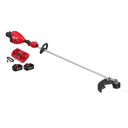 3006-22 - M18 FUEL™ 17” Dual Battery String Trimmer Kit