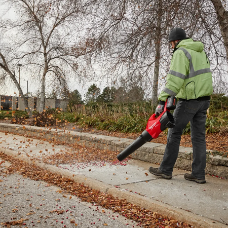 3017-20 - M18 FUEL™ Blower