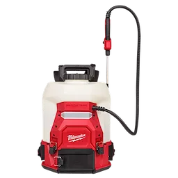 3019-21PS - M18™ 4-Gallon Backpack Sprayer w/ SWITCH TANK™ (Kit)