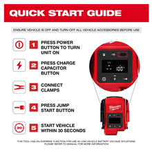 Load image into Gallery viewer, 3841-20 - M18™ HOTSHOT™ Jump Starter
