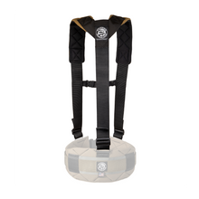 Load image into Gallery viewer, 420020 - Comfort Suspenders (Sawdust Sage)
