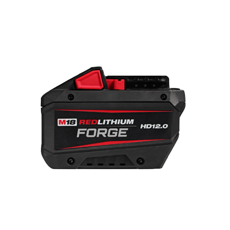 48-11-1813 - M18™ REDLITHIUM™ FORGE™ HD12.0 Battery Pack