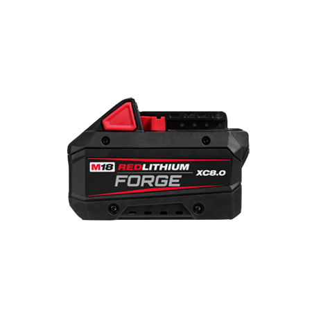 48-11-1881 - M18™ REDLITHIUM™ FORGE™ XC8.0 Battery Pack