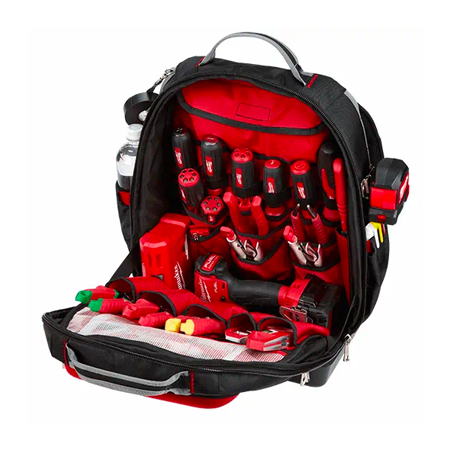 48-22-8201 - Ultimate Jobsite Backpack