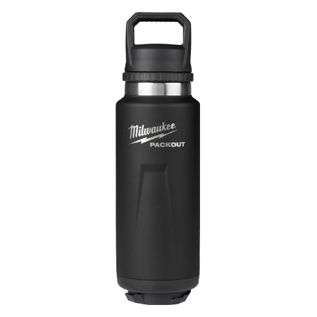 48-22-8397B - PACKOUT™ 36oz Insulated Bottle with Chug Lid