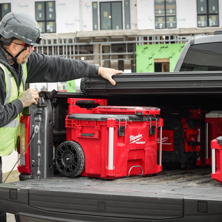 48-22-8427 - PACKOUT™ Rolling Tool Box – Prime Fasteners & Tools 48-22-8427 - PACKOUT™ Rolling Tool Box – Prime Fasteners & Tools
