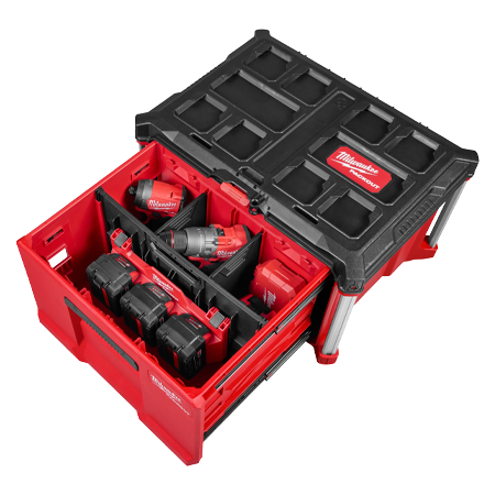 48-22-8441 - PACKOUT™ Single Drawer Tool Box