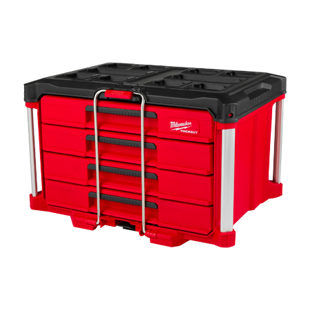 48-22-8444 - PACKOUT™ 4 Drawer Tool Box
