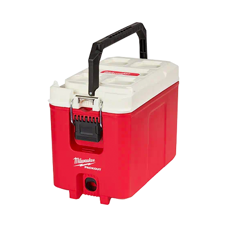 48-22-8460 - PACKOUT™ 16QT Compact Cooler
