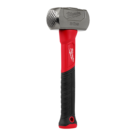 48-22-9310 - 3lb Fiberglass Drilling Hammer