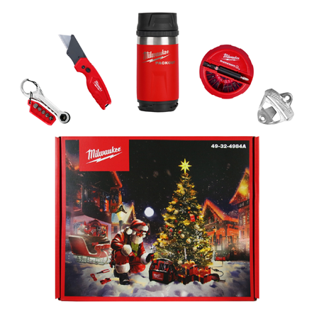 49-32-4984A - Holiday Gift Box (Limited Edition)