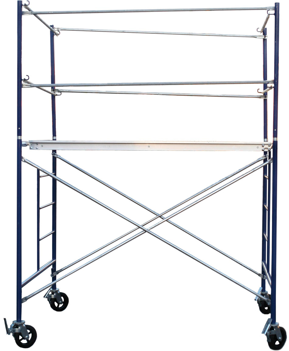 500 Series Frame Scaffolding