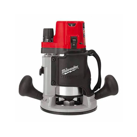 5616-20 - 2-1/4" Max HP EVS BodyGrip® Router (Corded)