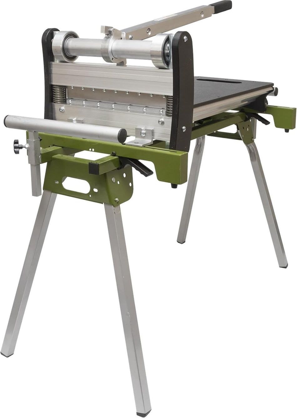 13" Magnum EDGE Siding Cutter + Stand