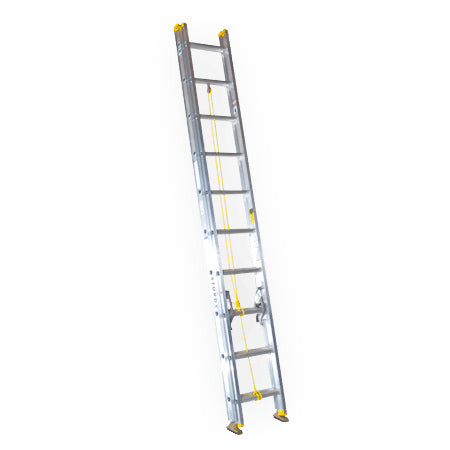 7700 Series - Aluminum Extension Ladder