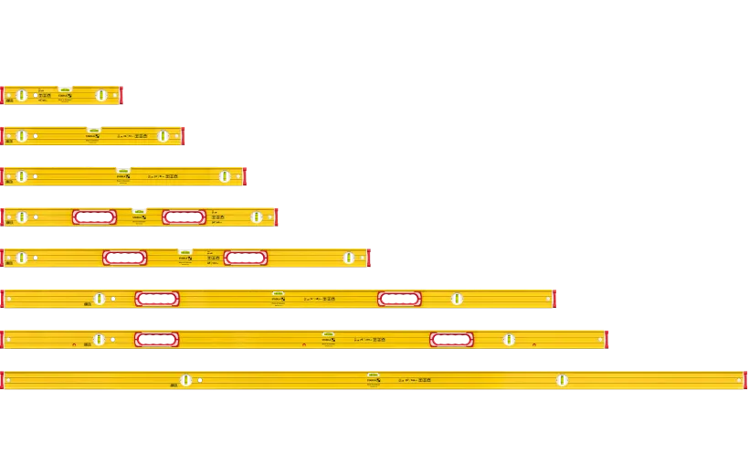 38672 - 72" Type 96M Magnetic Level