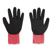 Load image into Gallery viewer, Cut Level 1 Nitrile Dipped Gloves
