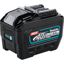 BL4080F - 40Vmax XGT 8Ah Battery