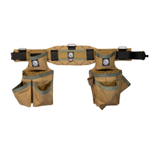 Load image into Gallery viewer, 461020 - Framer Belt Set – Sawdust Sage
