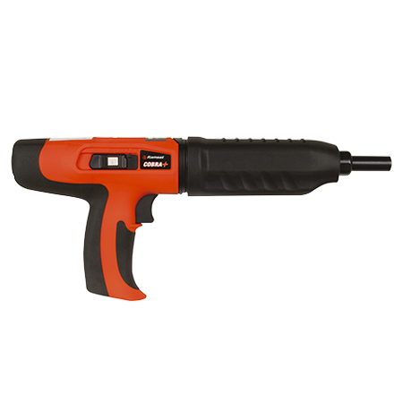 COBRA - COBRA+ 27Cal Powder Actuated Tool
