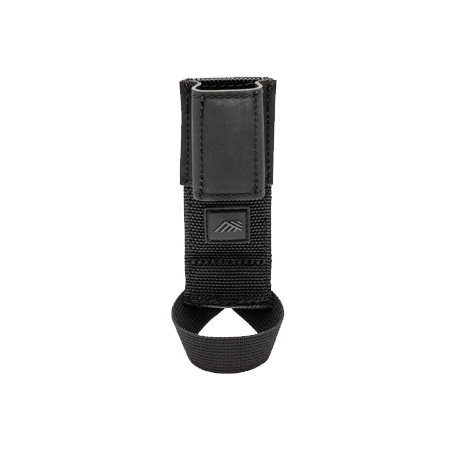 DB412BKA - X Hangman Gun Loop