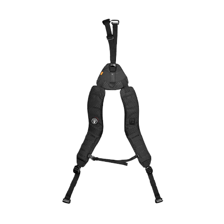 DB424BKMLA - Cirro Deluxe Suspenders 2.0