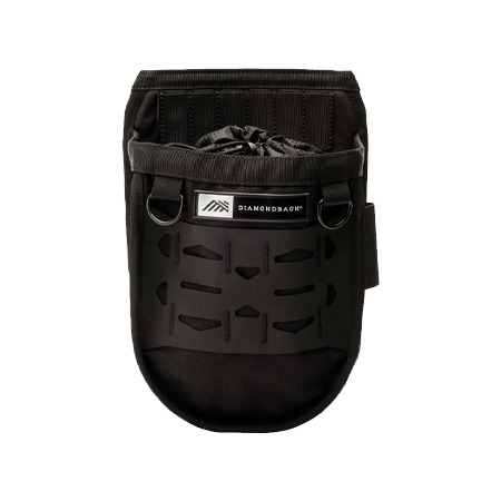 DB439BK - Bolt Bag X